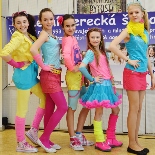 Filmová párty Zahradní Město