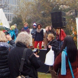 Zdobit může každý