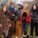 Zdobit může každý