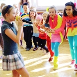 Zahradní Město 2014