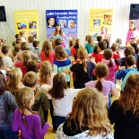 Zahradní Město 2014