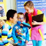 Zahradní Město 2014