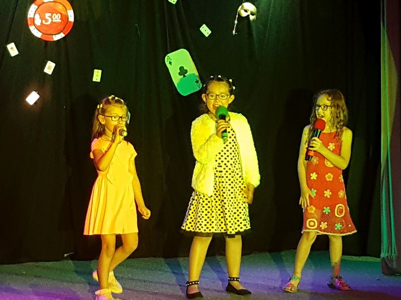 Letní herecká škola - fotka 16