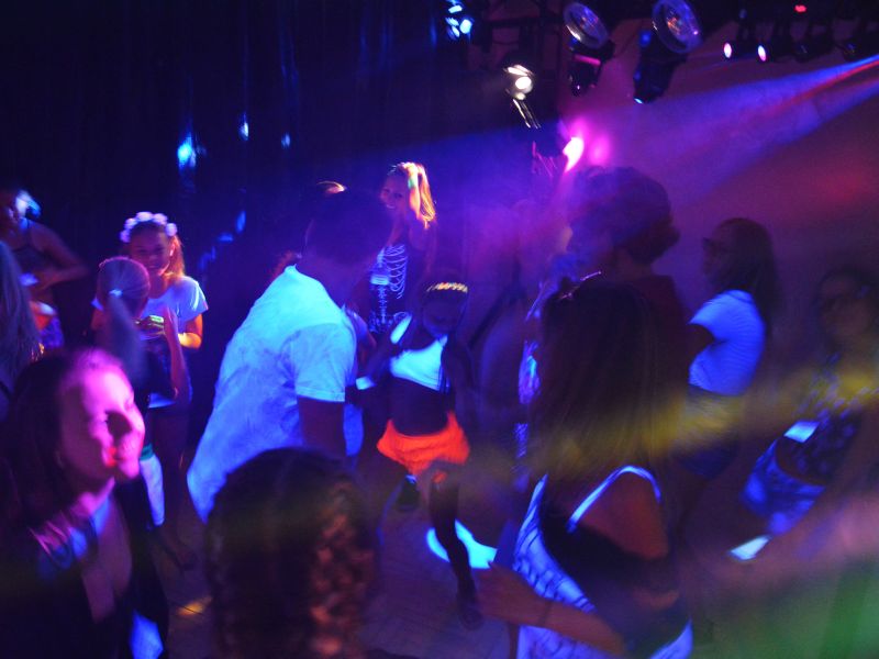 Letní herecká škola - fotka 225