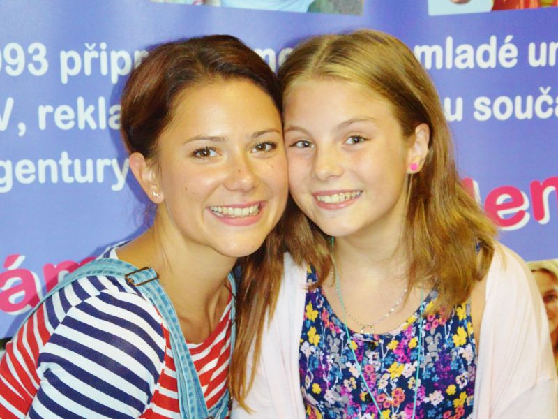 Letní herecká škola - fotka 226