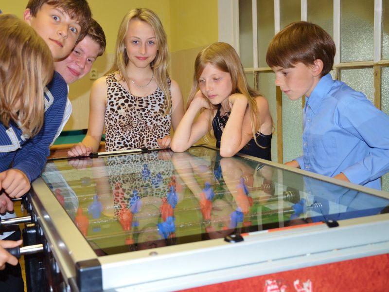 Letní herecká škola - fotka 261