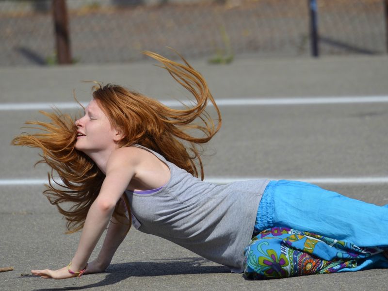 Letní herecká škola - fotka 41