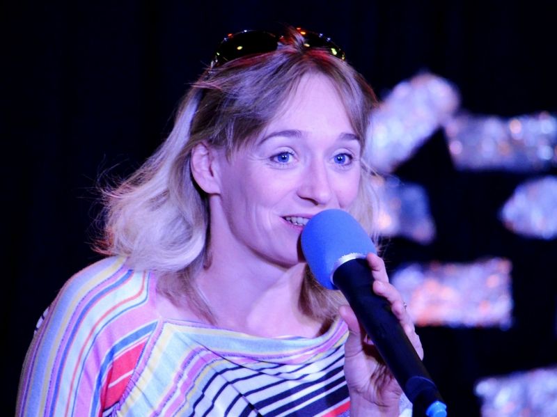 Letní herecká škola - fotka 8