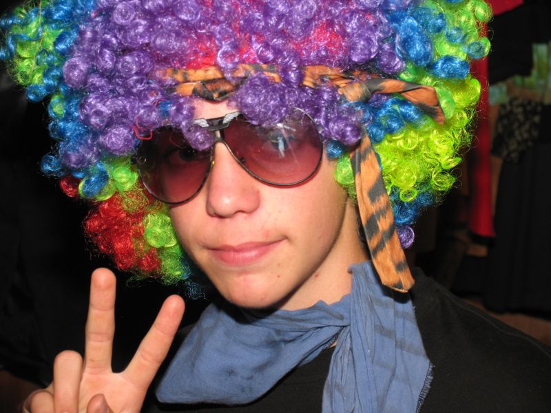 LHŠ 2007 - fotka 10