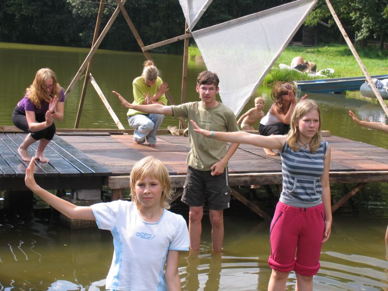 LHŠ 2007 - fotka 102