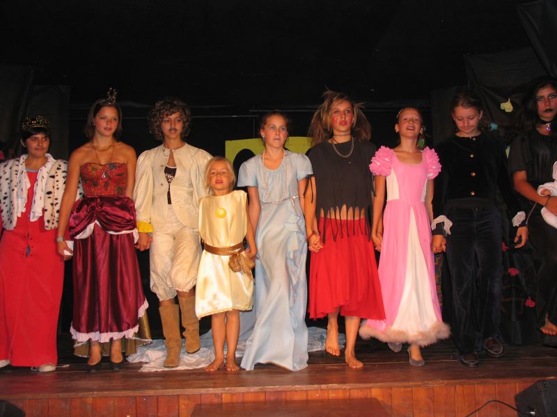 LHŠ 2007 - fotka 131