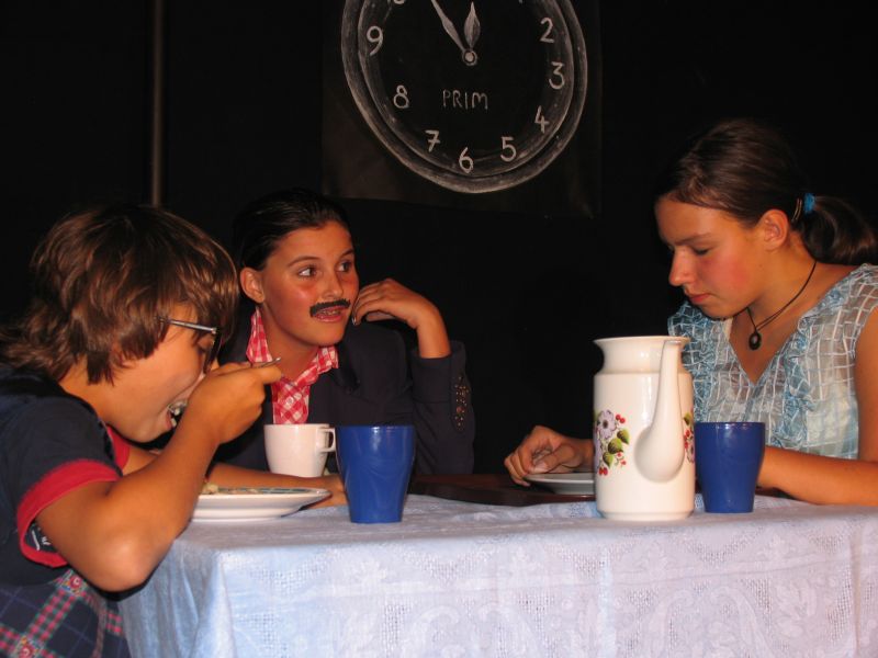 LHŠ 2007 - fotka 140