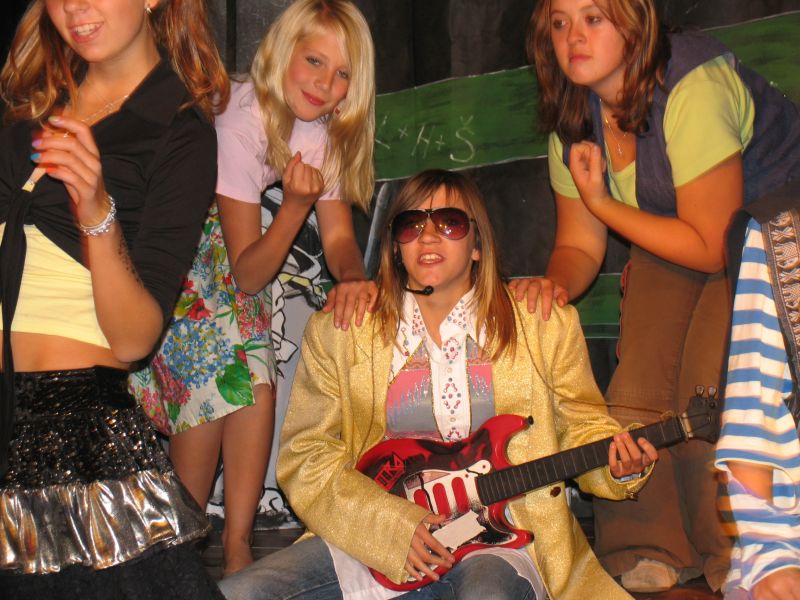 LHŠ 2007 - fotka 142