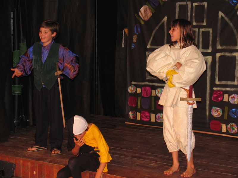 LHŠ 2007 - fotka 147