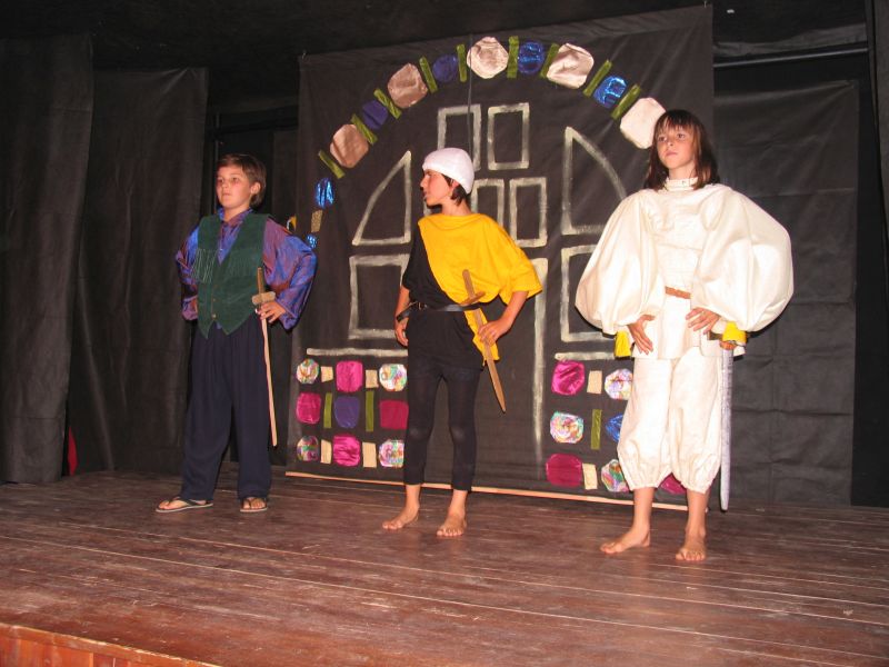 LHŠ 2007 - fotka 148