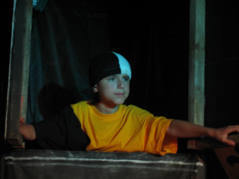 LHŠ 2007 - fotka 151