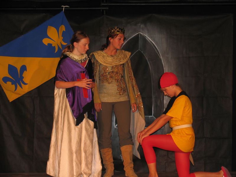 LHŠ 2007 - fotka 152