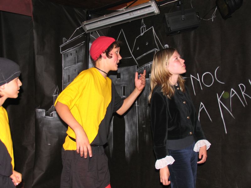 LHŠ 2007 - fotka 153