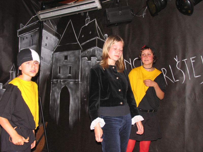 LHŠ 2007 - fotka 154