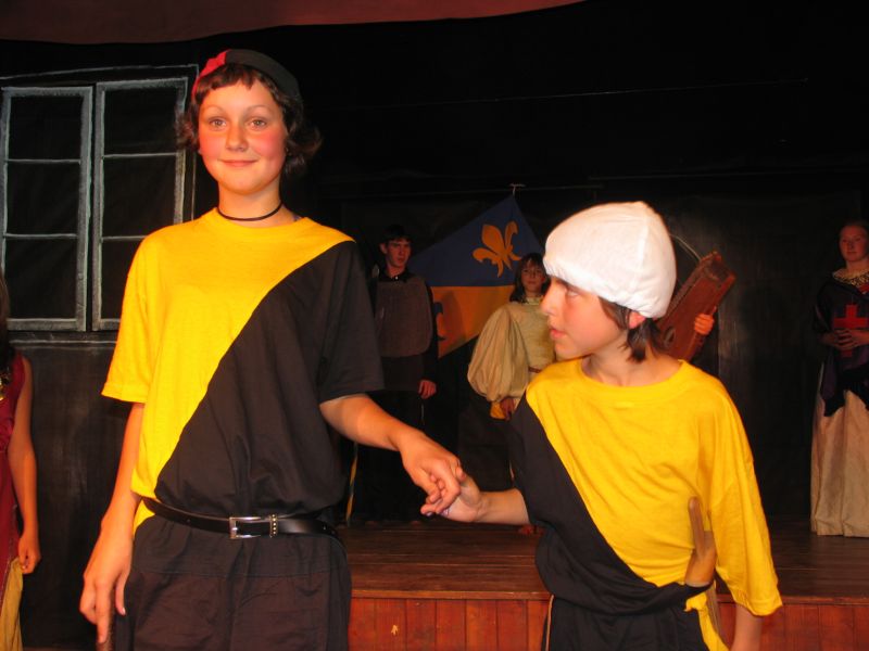 LHŠ 2007 - fotka 157