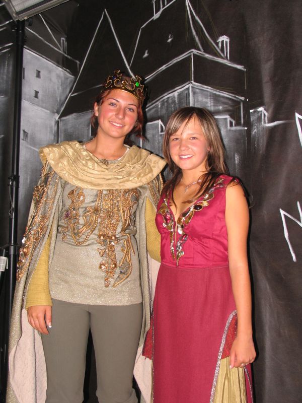 LHŠ 2007 - fotka 158