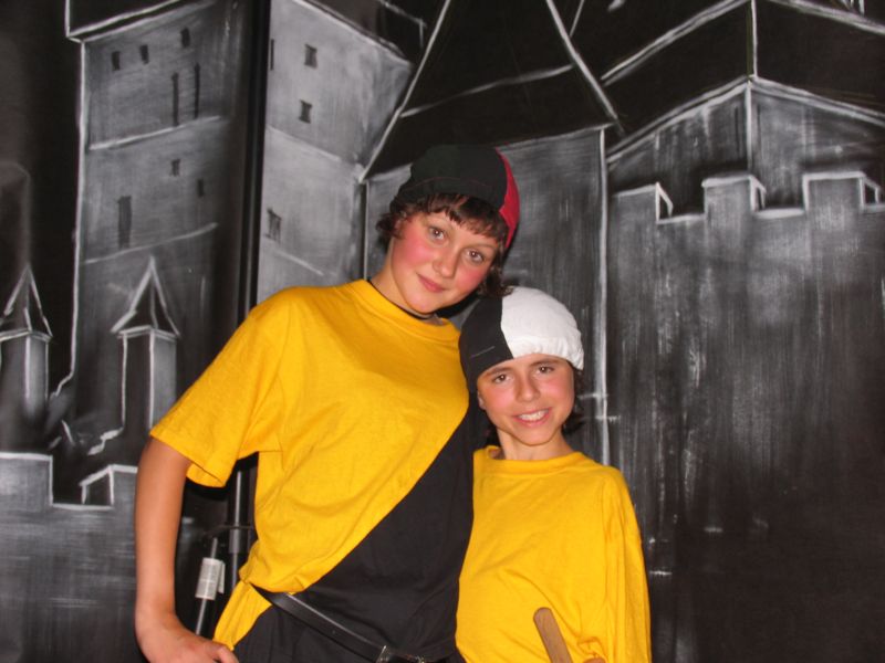 LHŠ 2007 - fotka 159