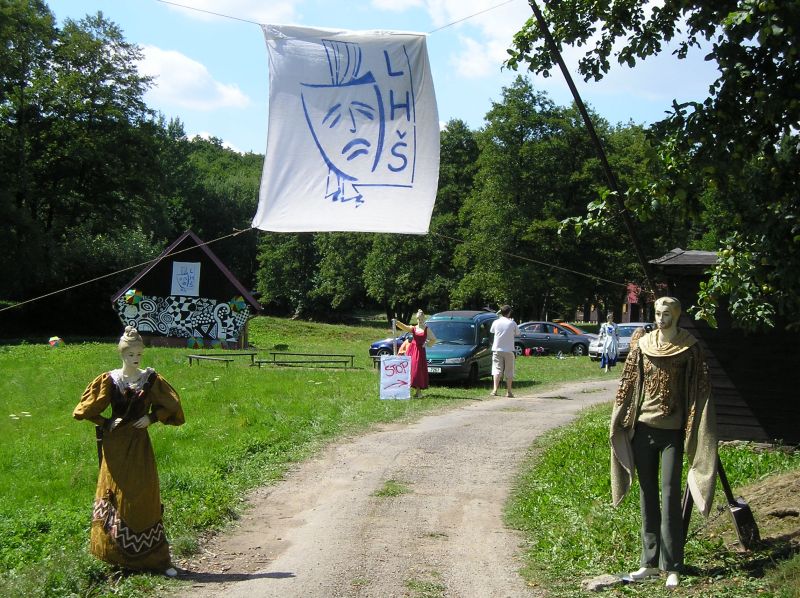 LHŠ 2007 - fotka 161