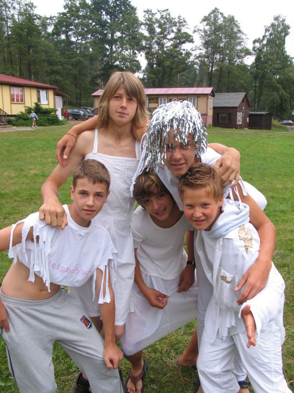 LHŠ 2007 - fotka 177