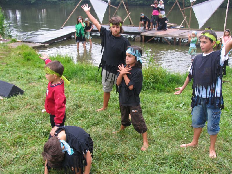 LHŠ 2007 - fotka 182