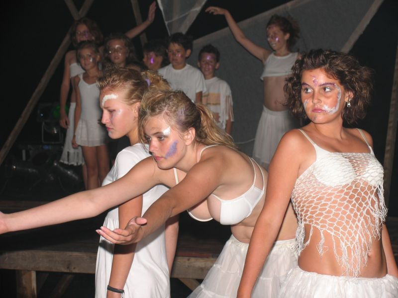 LHŠ 2007 - fotka 189