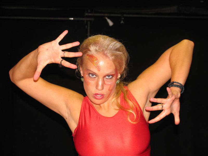 LHŠ 2007 - fotka 198