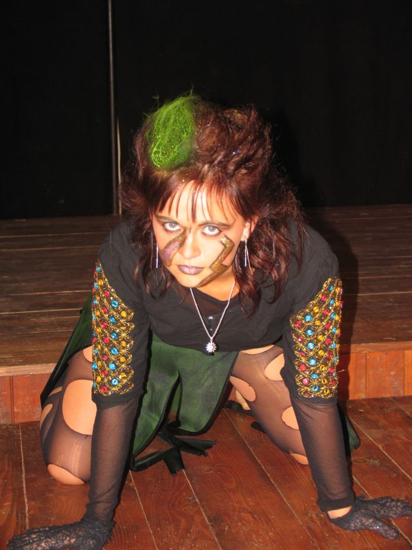 LHŠ 2007 - fotka 201