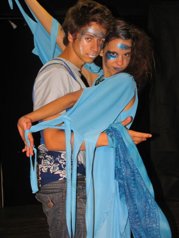 LHŠ 2007 - fotka 203