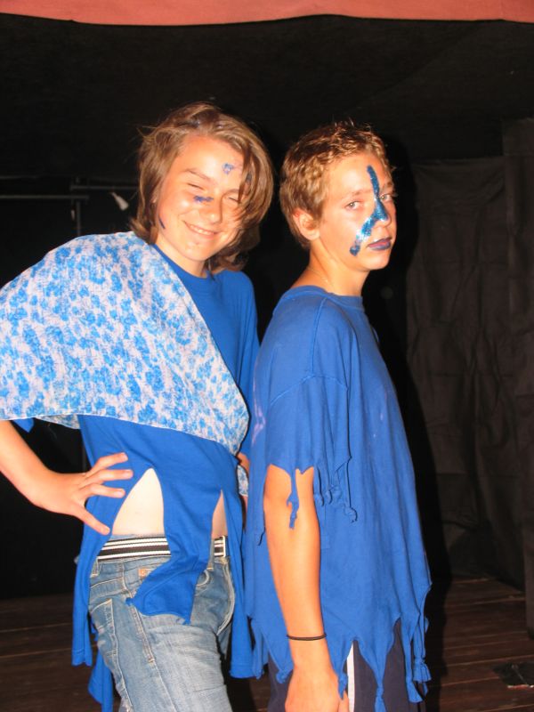 LHŠ 2007 - fotka 204