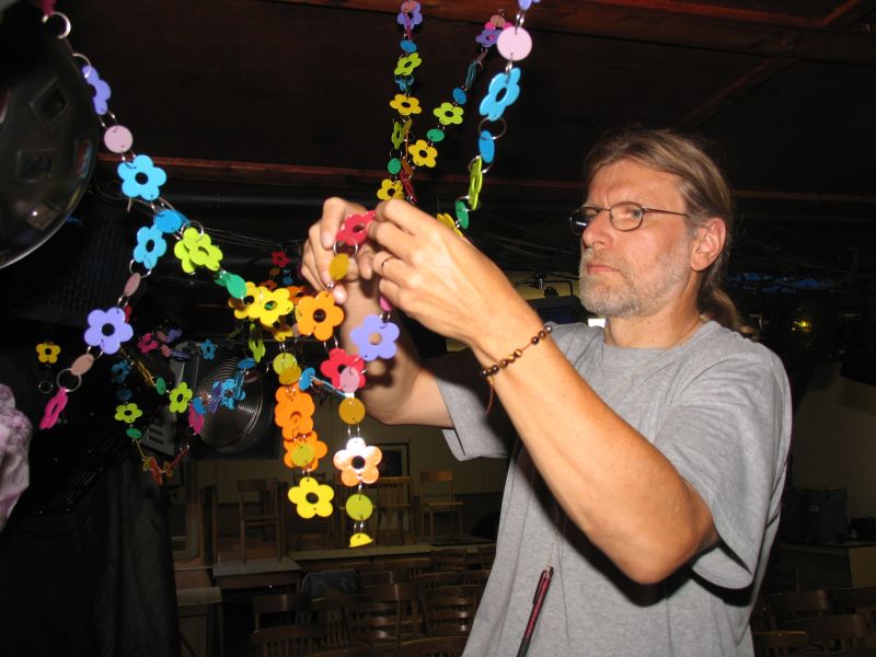 LHŠ 2007 - fotka 205