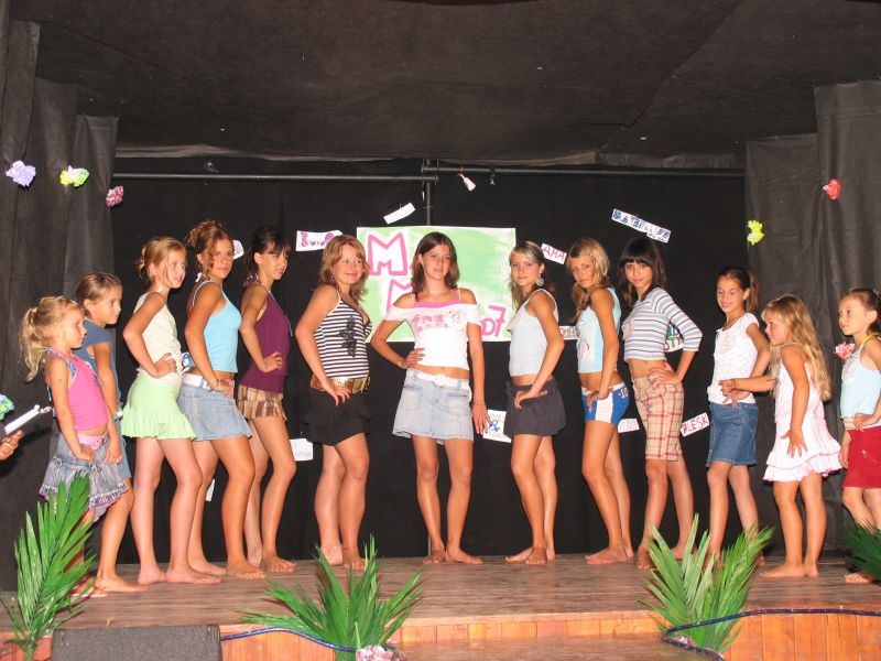 LHŠ 2007 - fotka 209