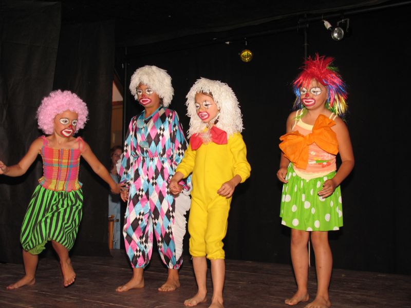 LHŠ 2007 - fotka 214