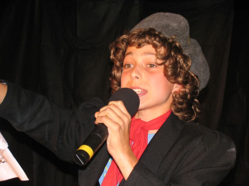 LHŠ 2007 - fotka 216