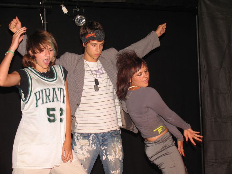 LHŠ 2007 - fotka 217