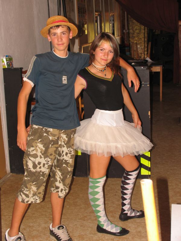 LHŠ 2007 - fotka 23