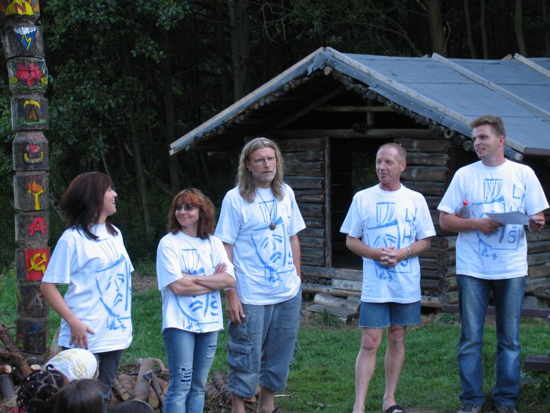 LHŠ 2007 - fotka 24