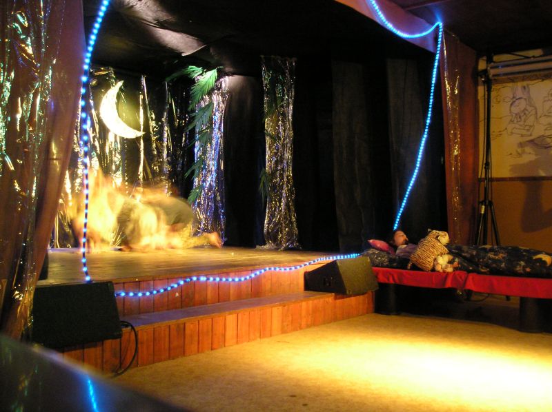 LHŠ 2007 - fotka 26