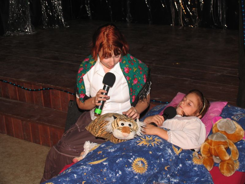 LHŠ 2007 - fotka 27