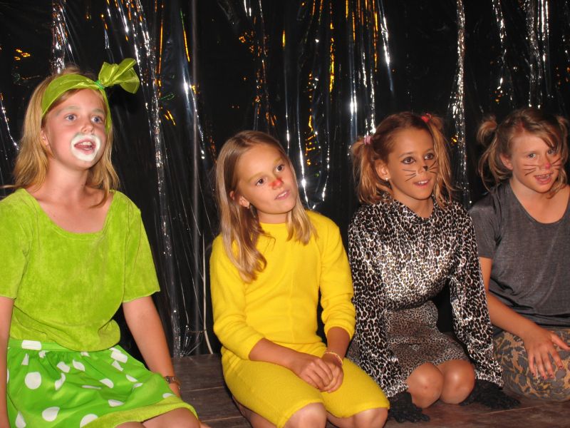 LHŠ 2007 - fotka 28