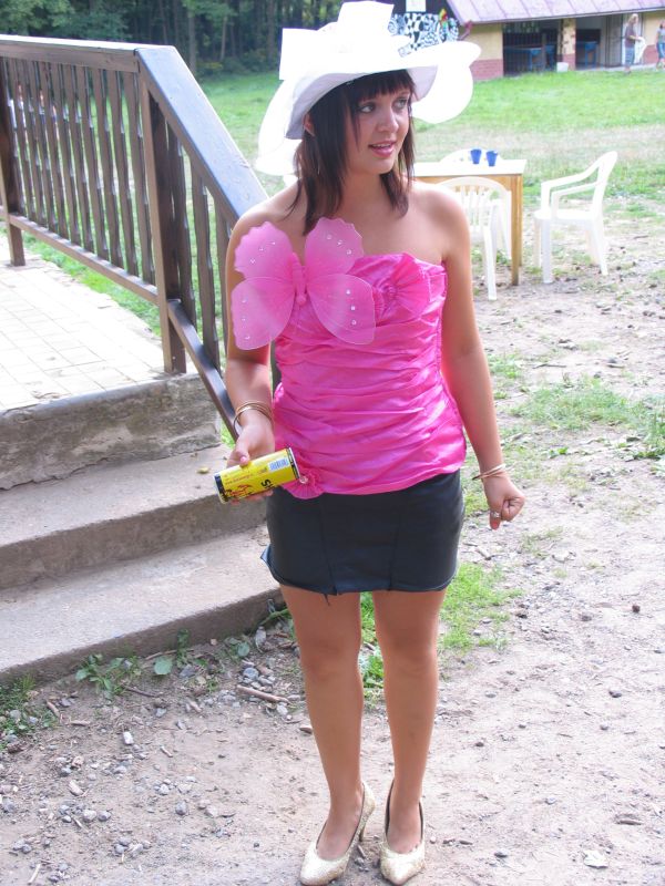 LHŠ 2007 - fotka 30