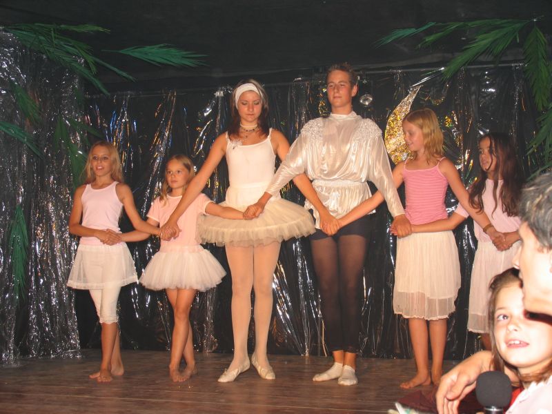 LHŠ 2007 - fotka 32