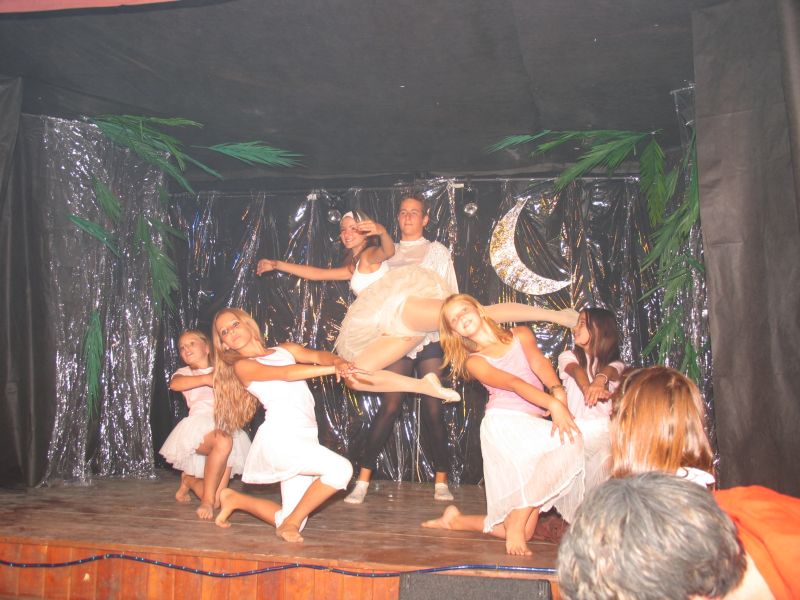 LHŠ 2007 - fotka 33