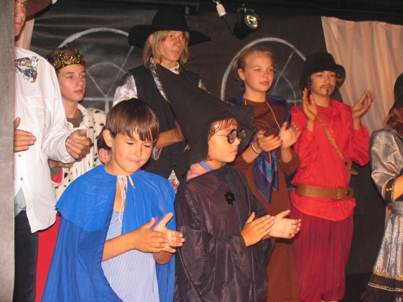 LHŠ 2007 - fotka 34