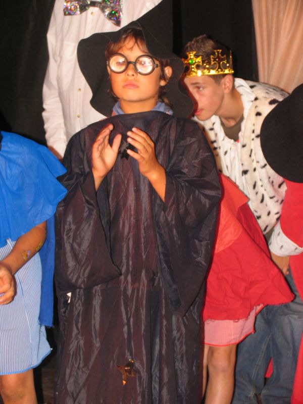 LHŠ 2007 - fotka 35