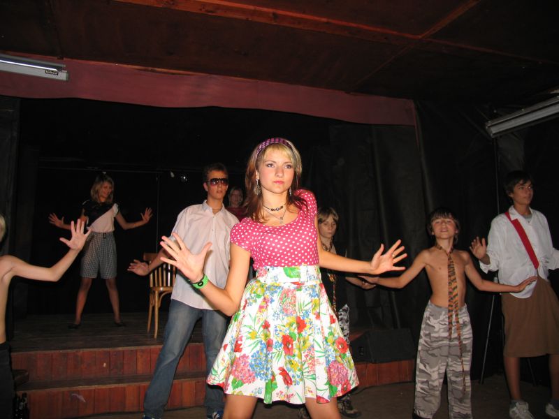 LHŠ 2007 - fotka 38